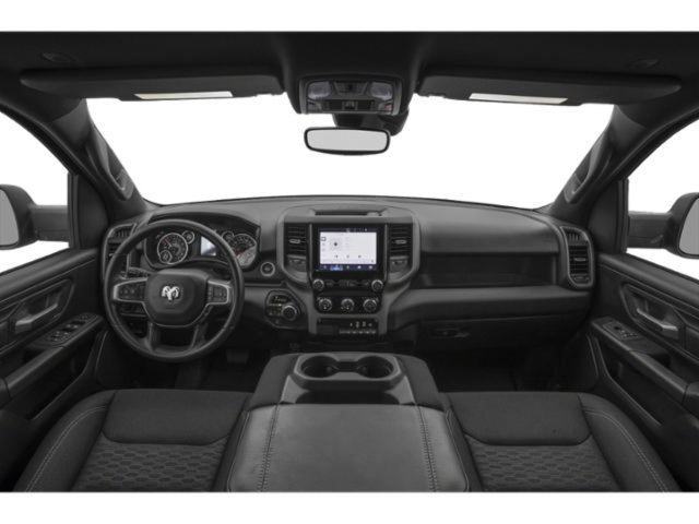New 2027 RAM 1500 Express AWD/4WD image 5