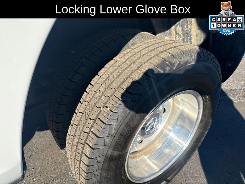 Used 2021 RAM 3500 Big Horn w/ Level 1 Equipment Group image 35