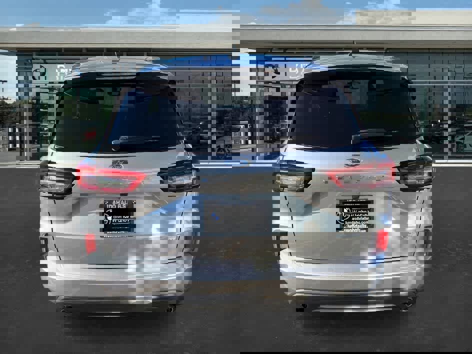 Used 2024 Ford Escape ST-Line image 7