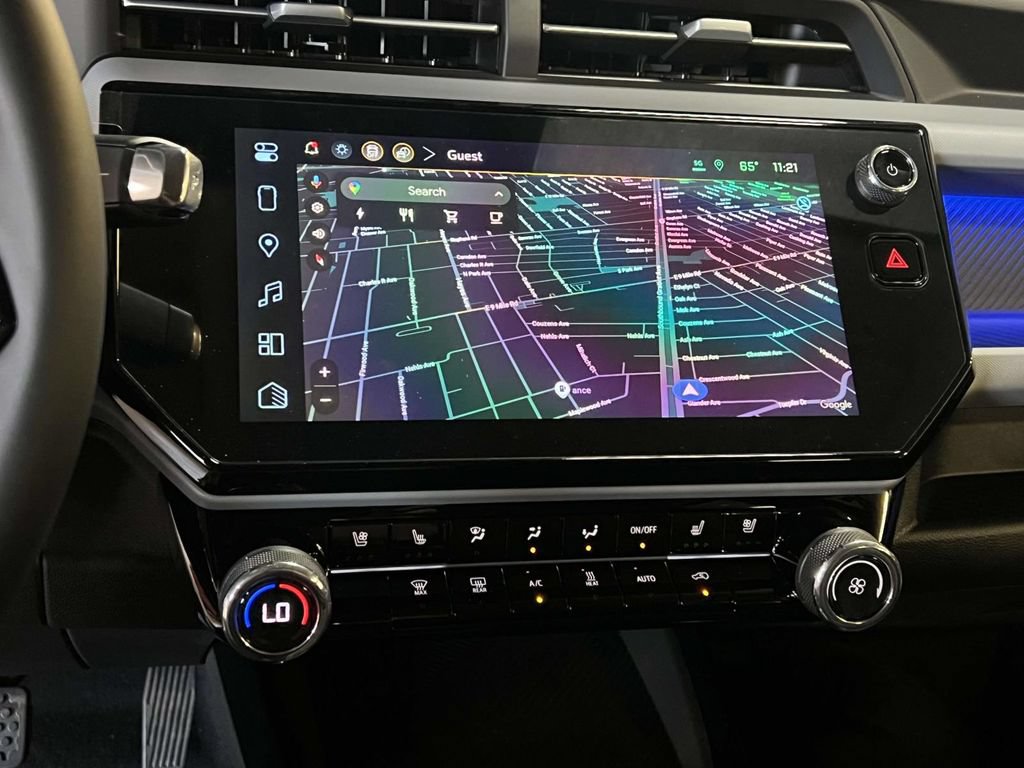 New 2027 Chevrolet Bolt RS w/ LPO, All-Weather Package FWD image 14