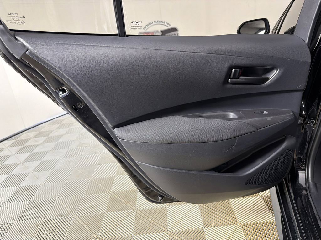 Used 2024 Toyota Corolla LE image 21