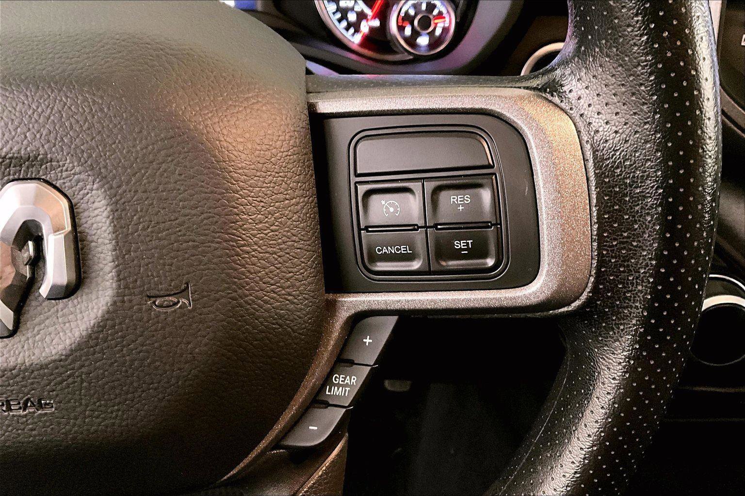 Used 2022 RAM 2500 Tradesman w/ Towing Technology Group image 18