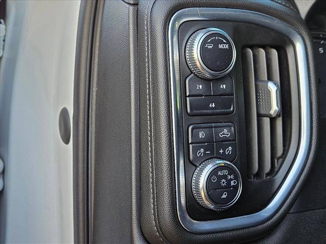 Used 2021 GMC Sierra 2500 SLE w/ SLE Convenience Package image 8