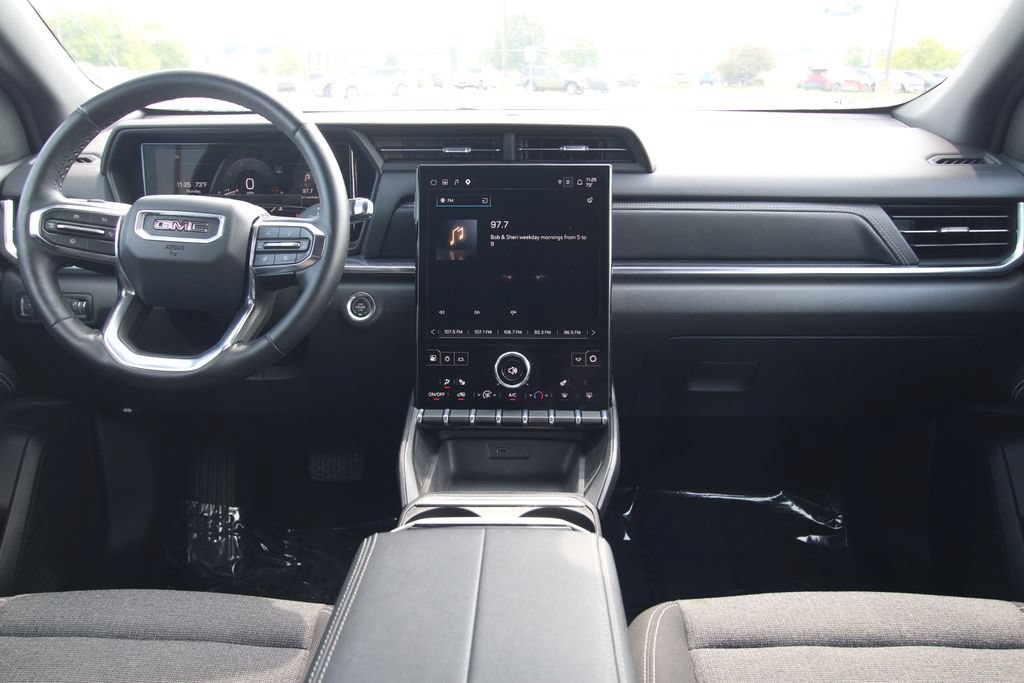 Used 2026 GMC Terrain Elevation FWD image 38