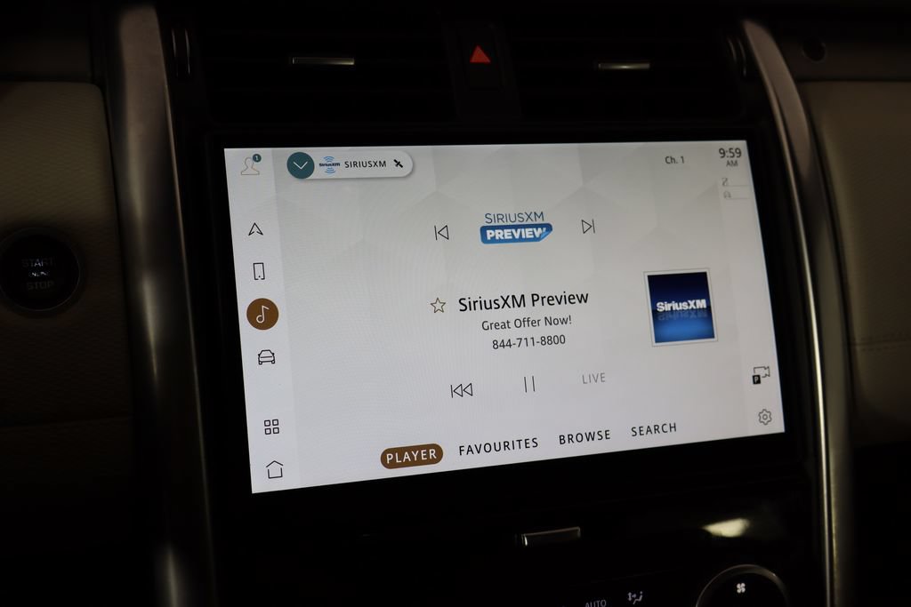 Used 2022 Land Rover Discovery HSE R-Dynamic AWD/4WD image 37