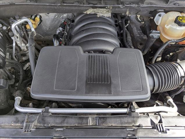 Used 2021 GMC Yukon Denali w/ Denali Premium Package image 24