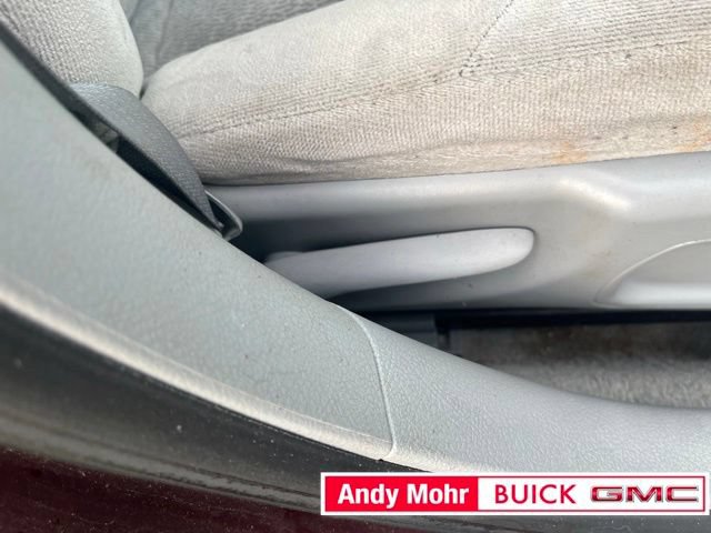 Used 2006 Buick LaCrosse CX FWD image 35