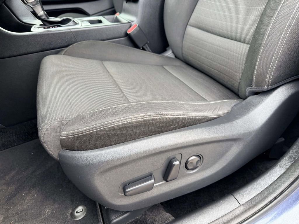 Used 2020 Kia Sportage LX w/ LX Popular Package image 18