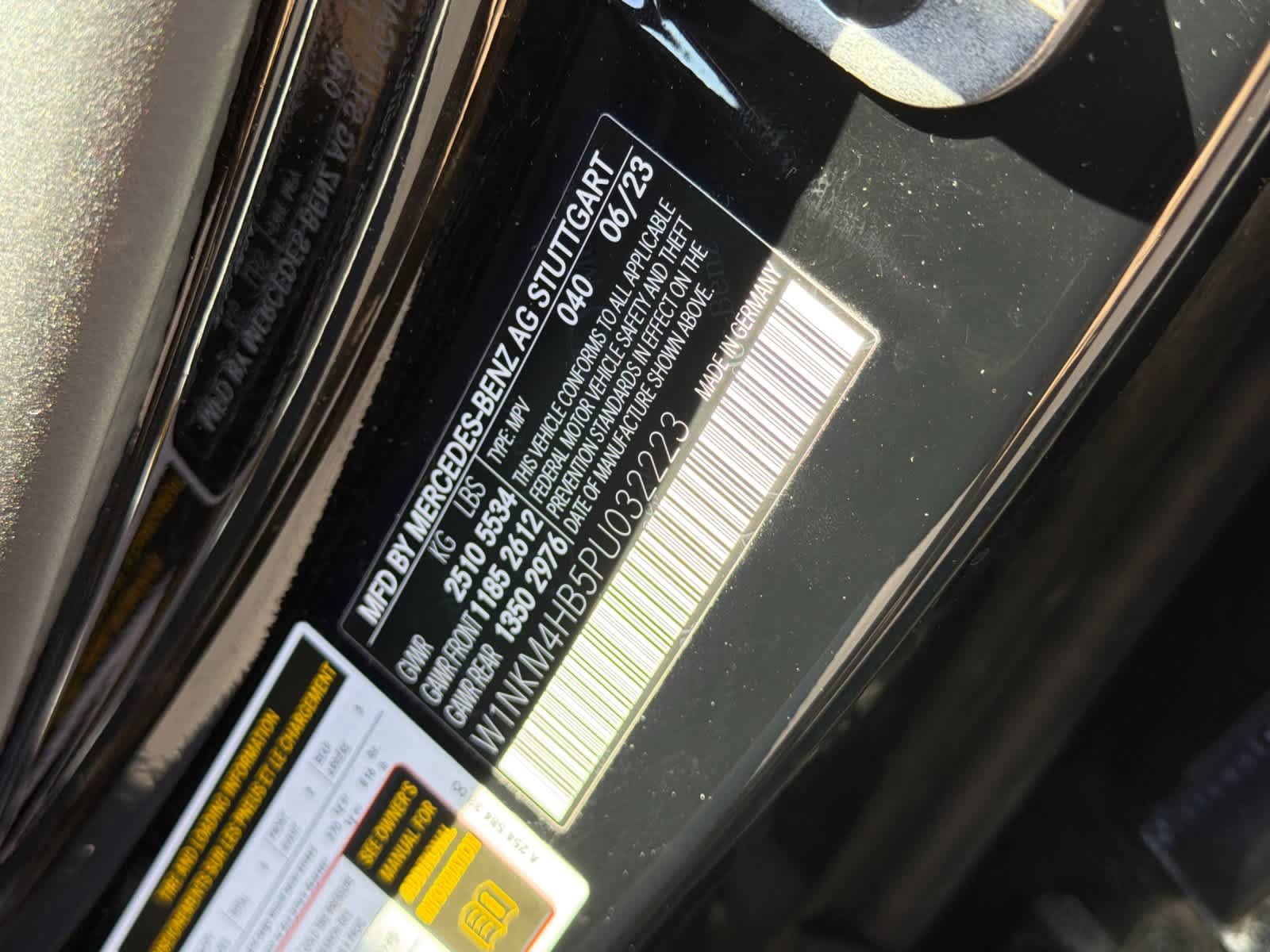 Used 2023 Mercedes-Benz GLC 300 4MATIC image 20