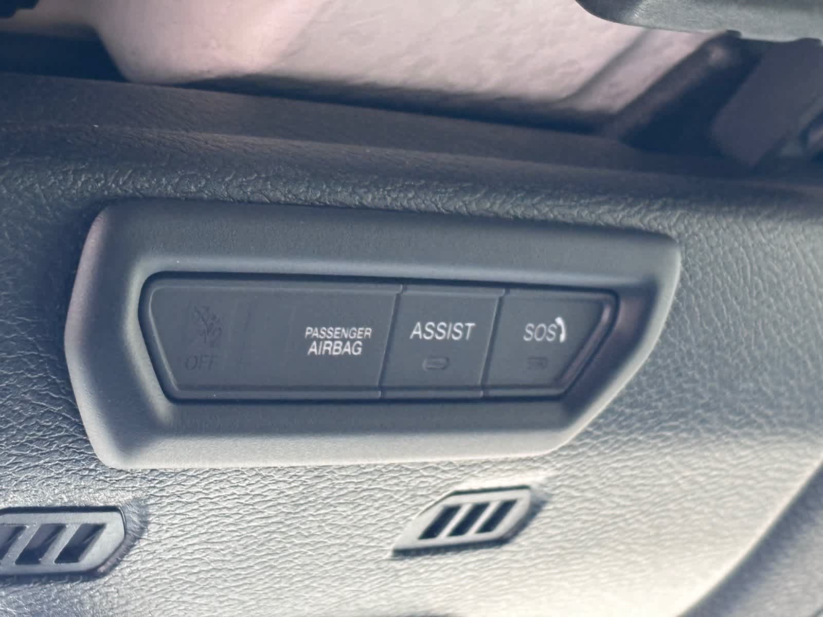 Used 2023 Jeep Wrangler Unlimited Sport AWD/4WD image 37