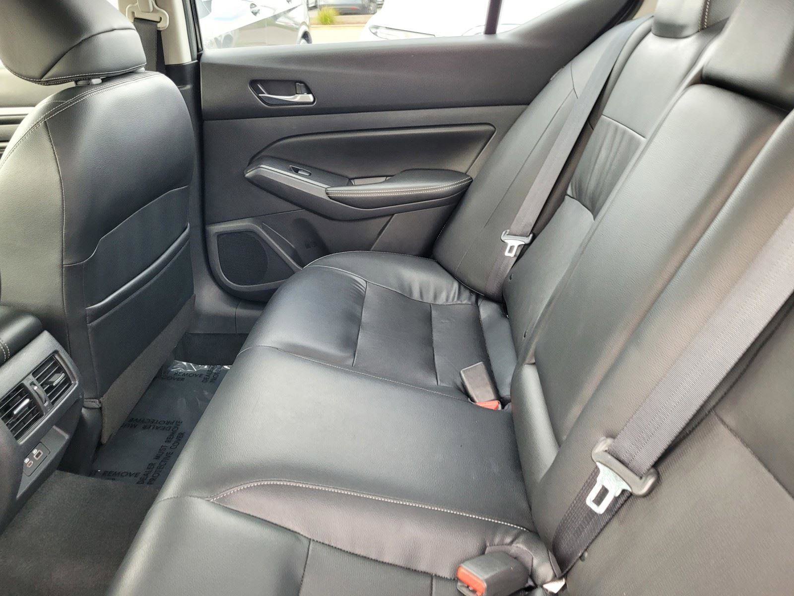 Used 2019 Nissan Altima 2.5 SL image 17