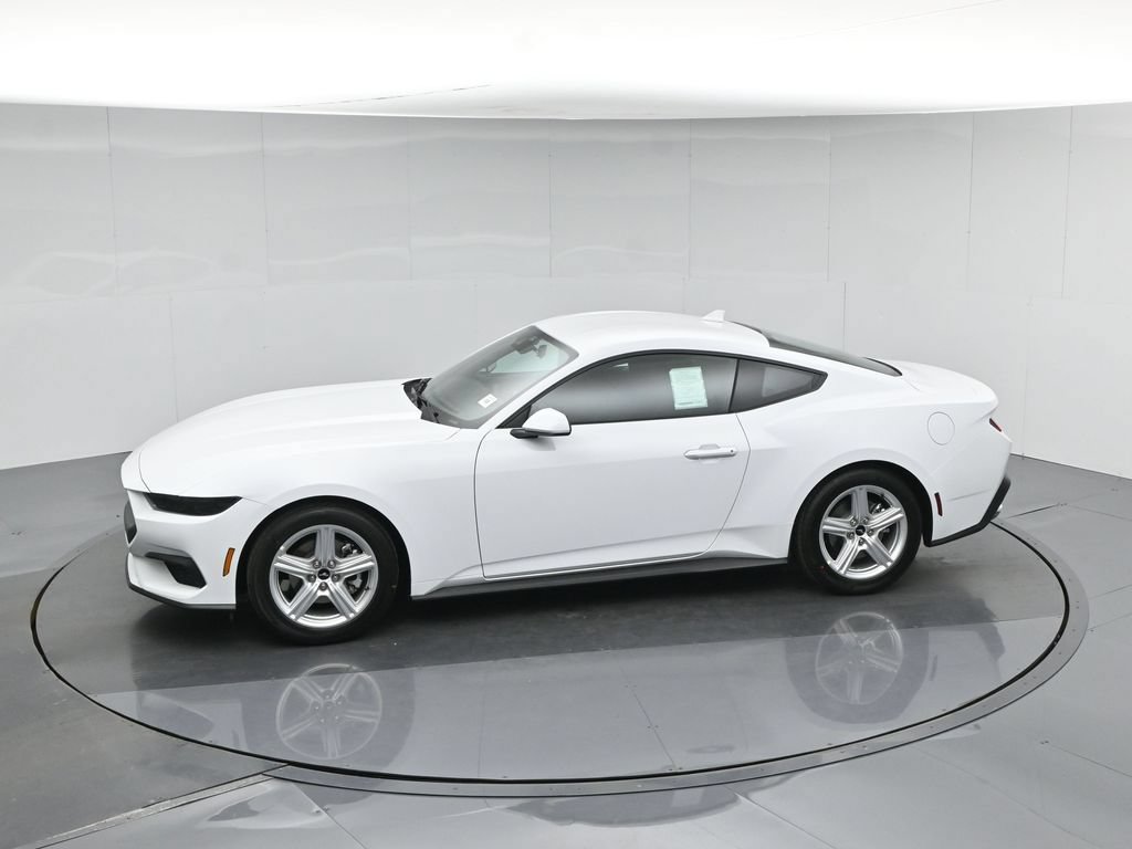New 2026 Ford Mustang Coupe RWD image 43