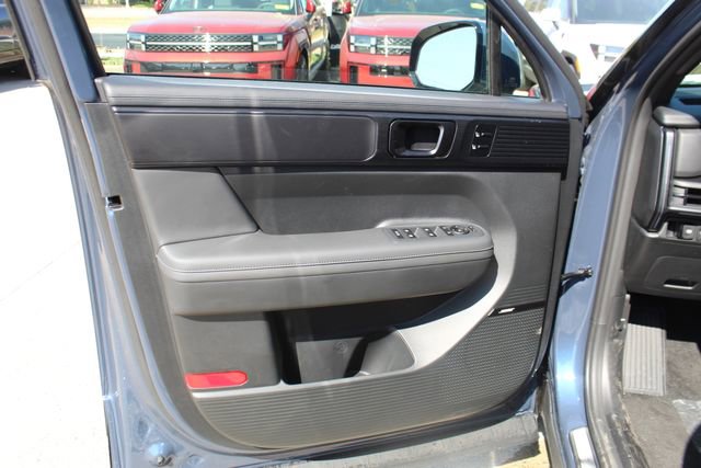 New 2026 Hyundai Santa Fe Calligraphy AWD/4WD image 8