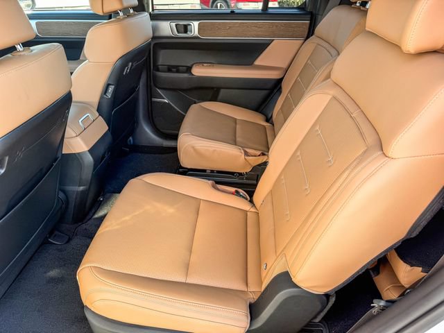 New 2027 Hyundai Santa Fe Calligraphy AWD/4WD image 22