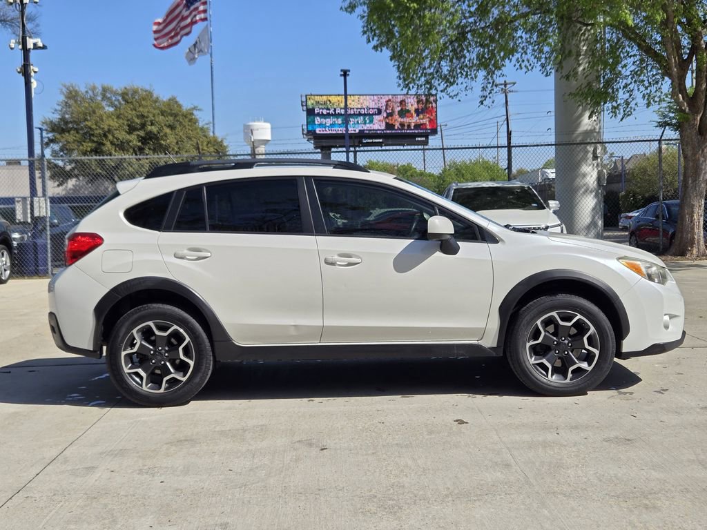 Used 2014 Subaru Crosstrek 2.0i Premium image 7