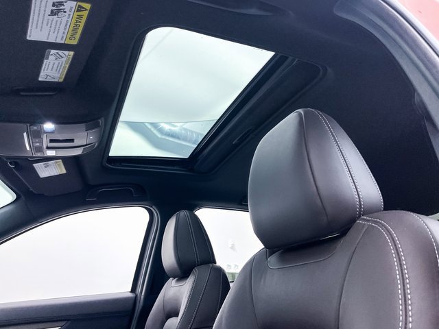 Certified 2024 MAZDA CX-5 Signature image 6