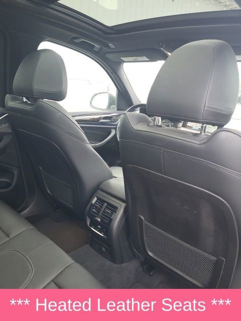 Used 2018 BMW X3 xDrive30i image 11