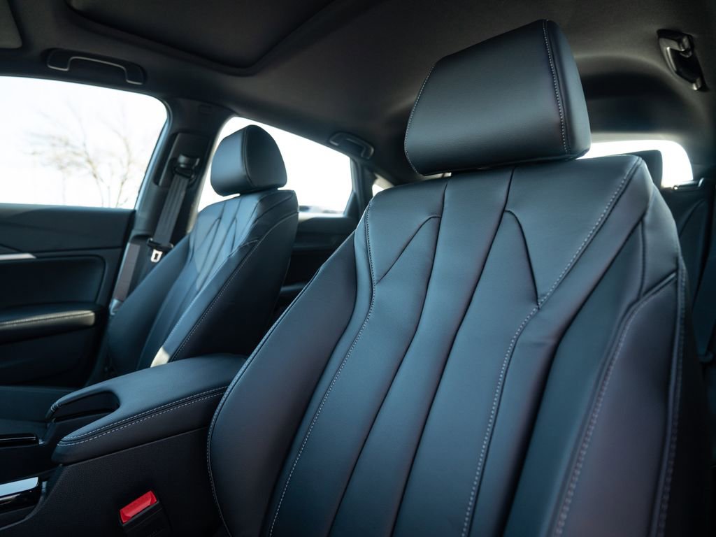 New 2026 Acura Integra A-Spec image 23