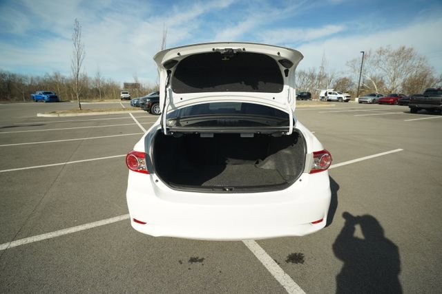 Used 2013 Toyota Corolla LE image 16