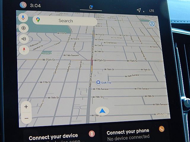 New 2026 Volvo XC90 B6 Ultra w/ Lounge Package image 21