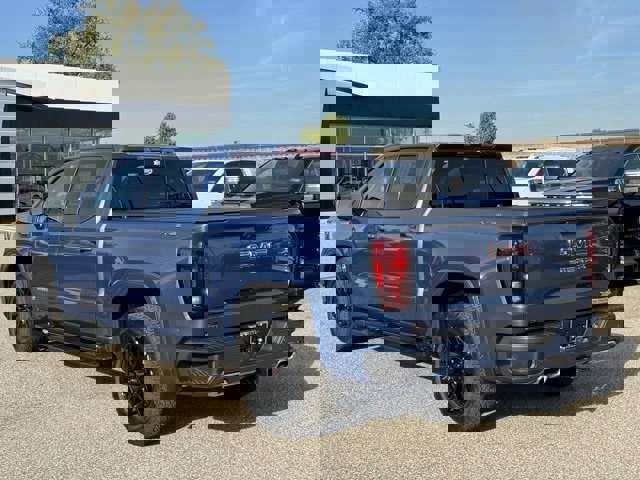 New 2026 GMC Sierra 1500 Elevation w/ Elevation Premium Package image 3