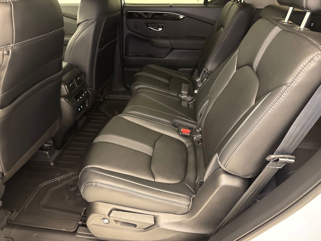 New 2026 Honda Pilot EX-L image 18