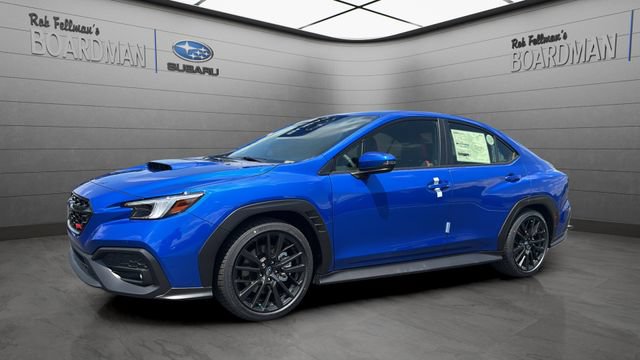 New 2026 Subaru WRX Limited AWD/4WD image 10