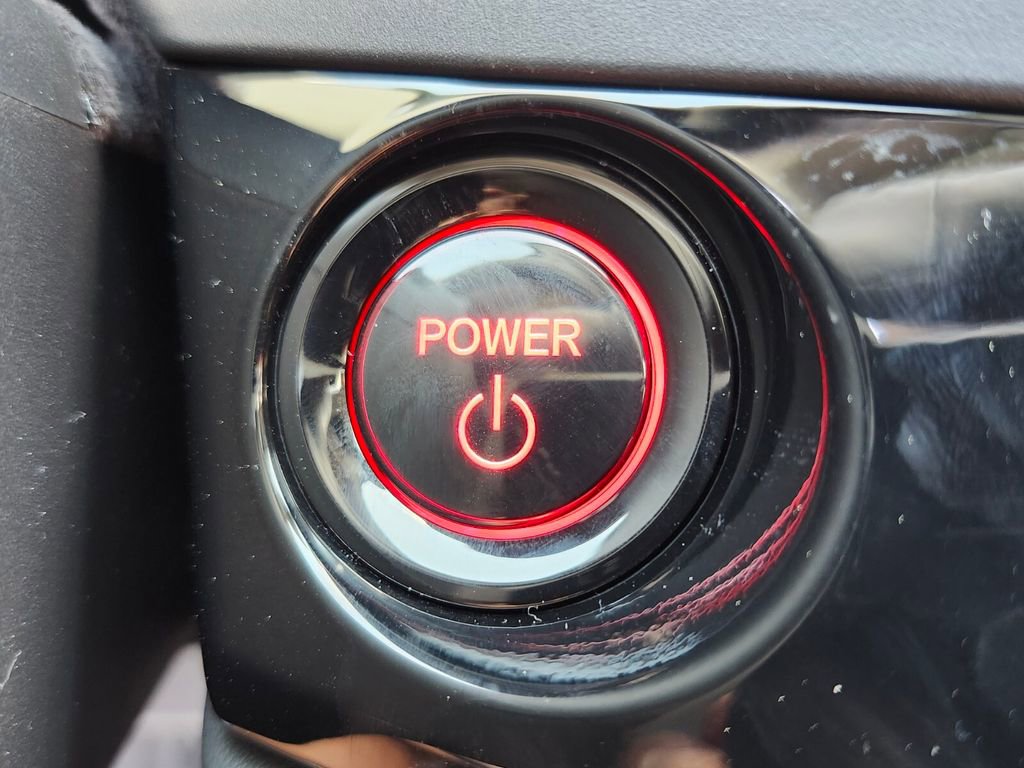 New 2026 Honda Accord Touring image 35