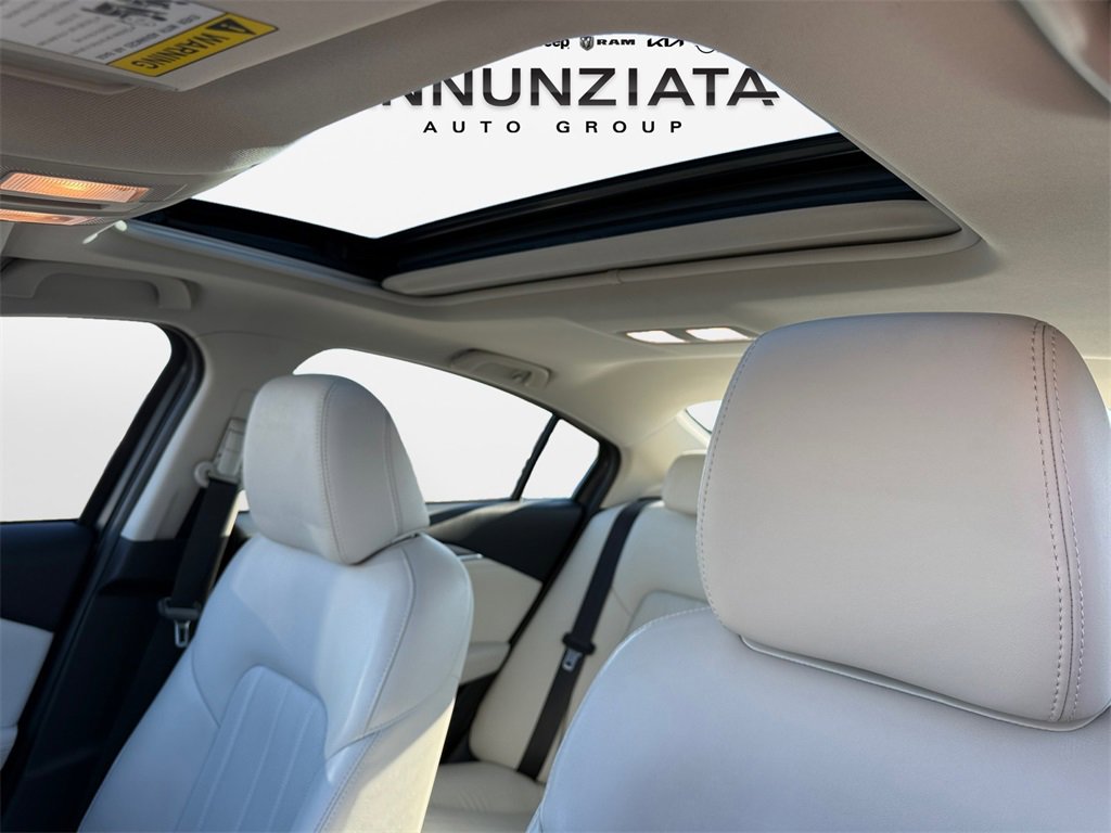 Used 2018 MAZDA MAZDA6 Grand Touring Reserve image 30