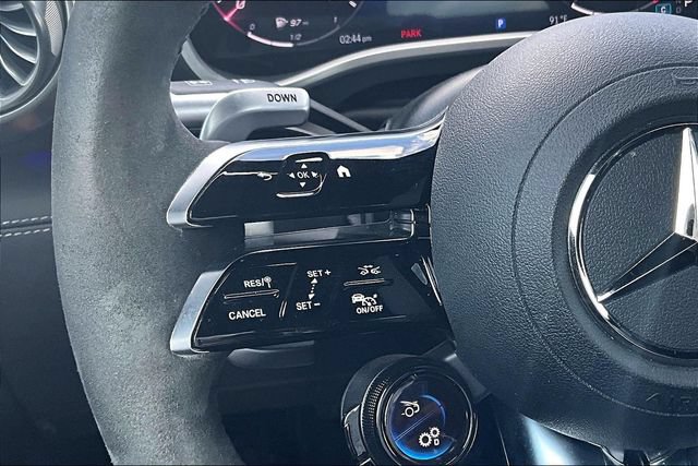 Used 2022 Mercedes-Benz SL 63 AMG 4MATIC image 8