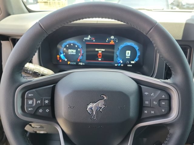 New 2026 Ford Bronco Big Bend AWD/4WD image 26
