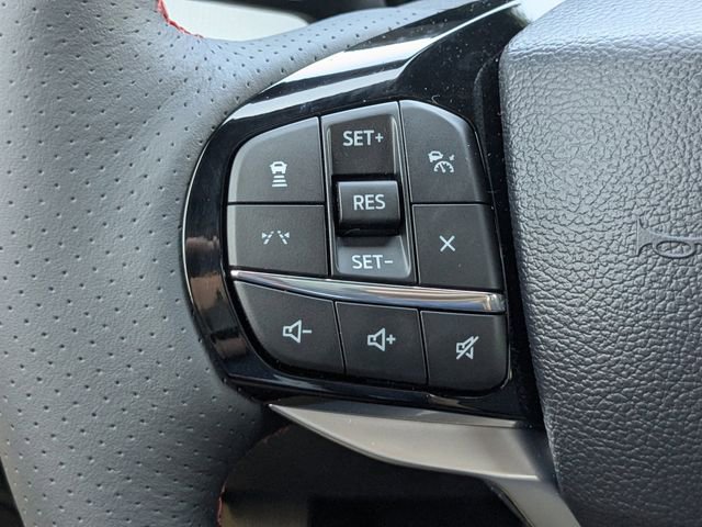 New 2026 Ford Explorer ST-Line RWD image 26
