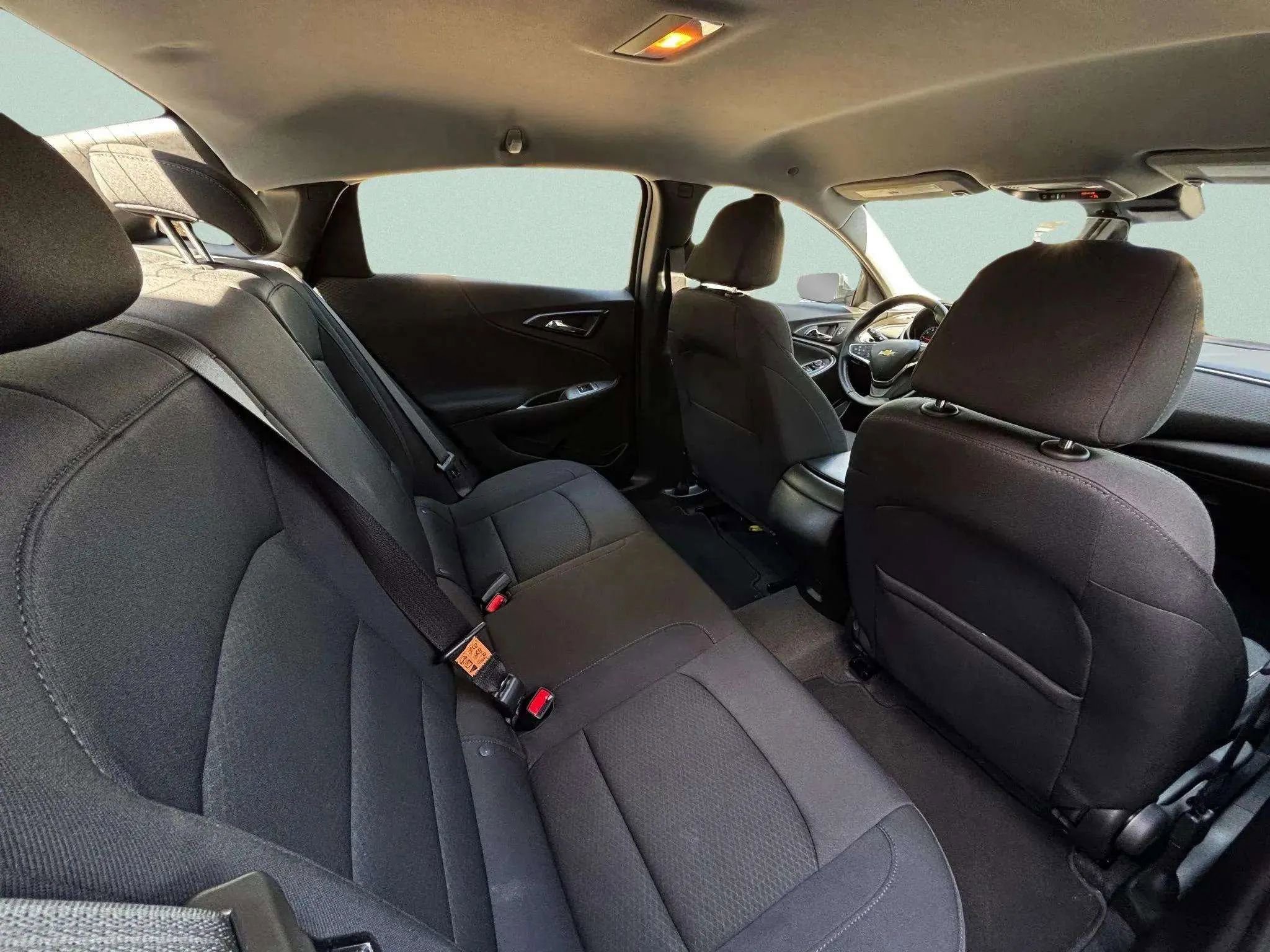 Used 2024 Chevrolet Malibu RS image 12
