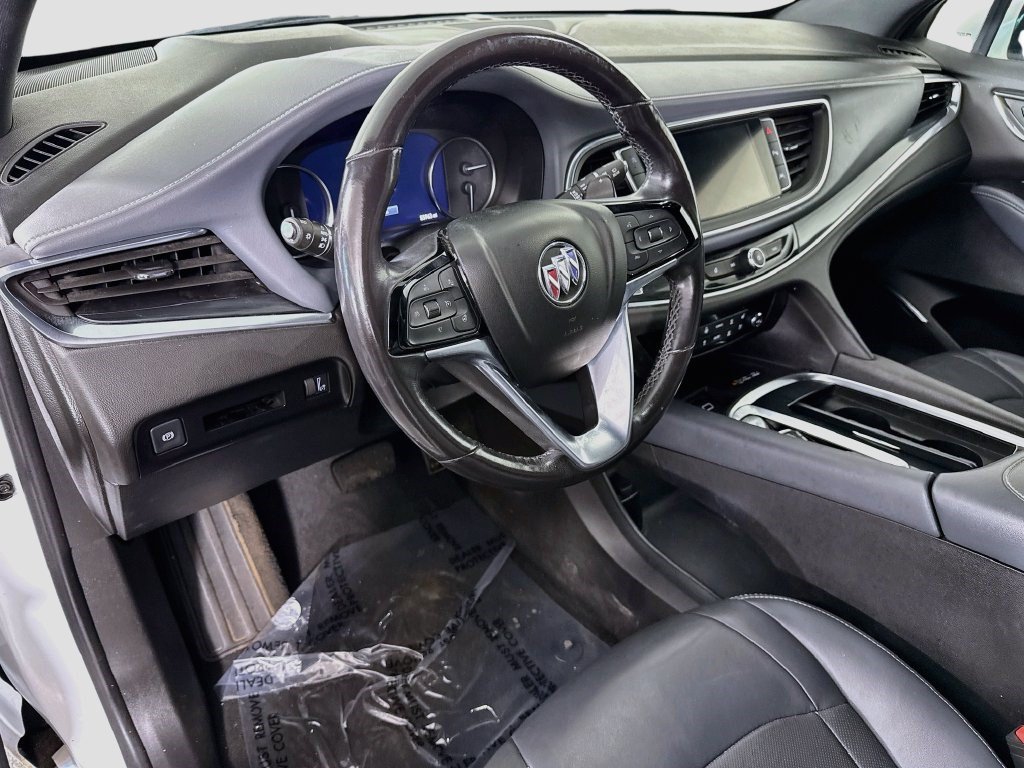 Used 2022 Buick Enclave Premium FWD image 22