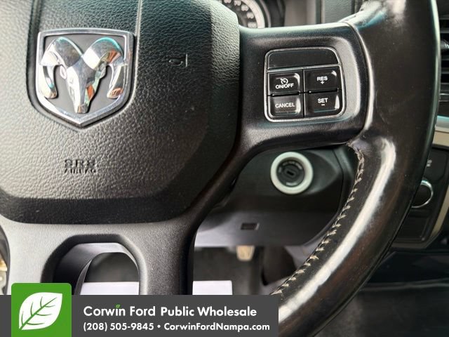 Used 2014 RAM 3500 Big Horn AWD/4WD image 19