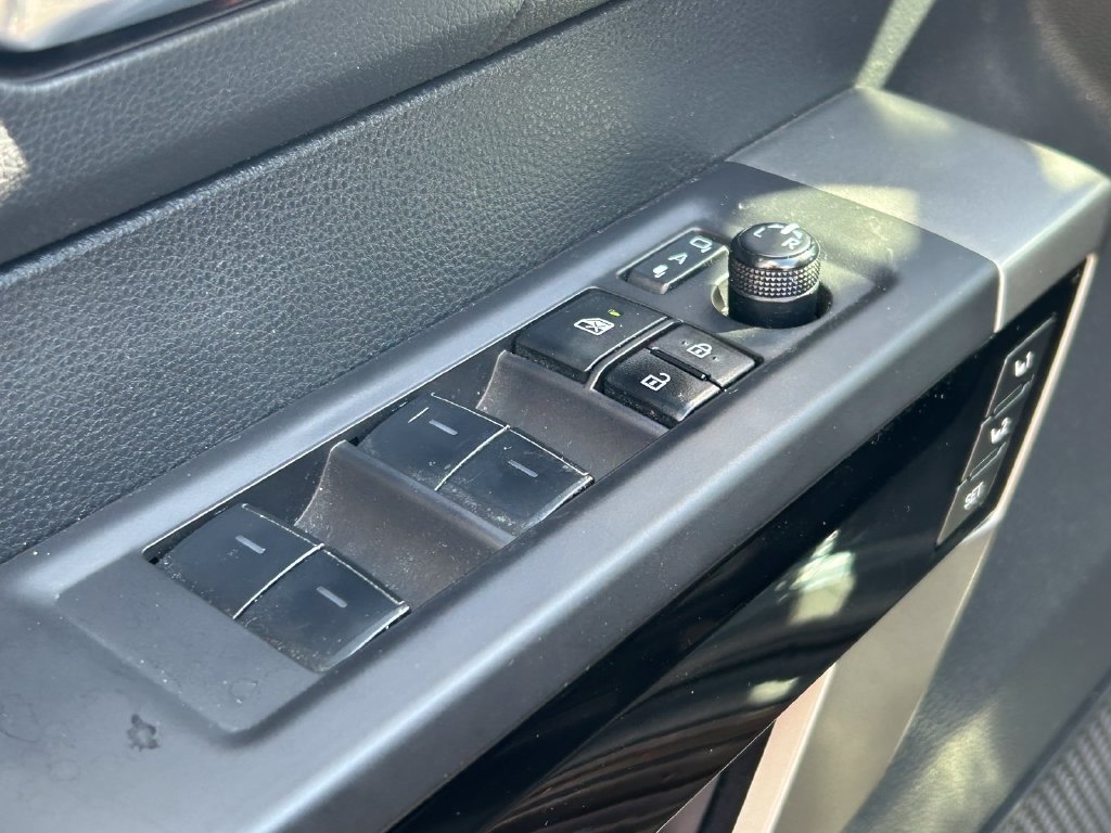 Certified 2023 Toyota Sequoia Limited RWD image 27