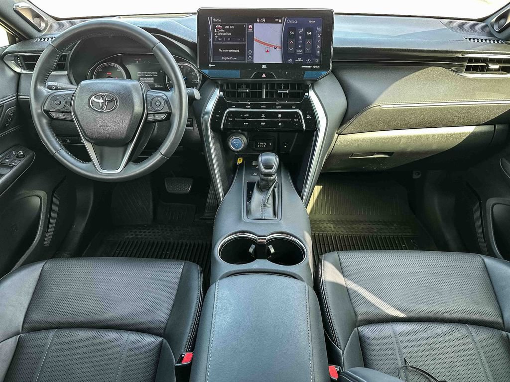 Certified 2021 Toyota Venza Limited w/ Advanced Technology Package AWD/4WD image 11
