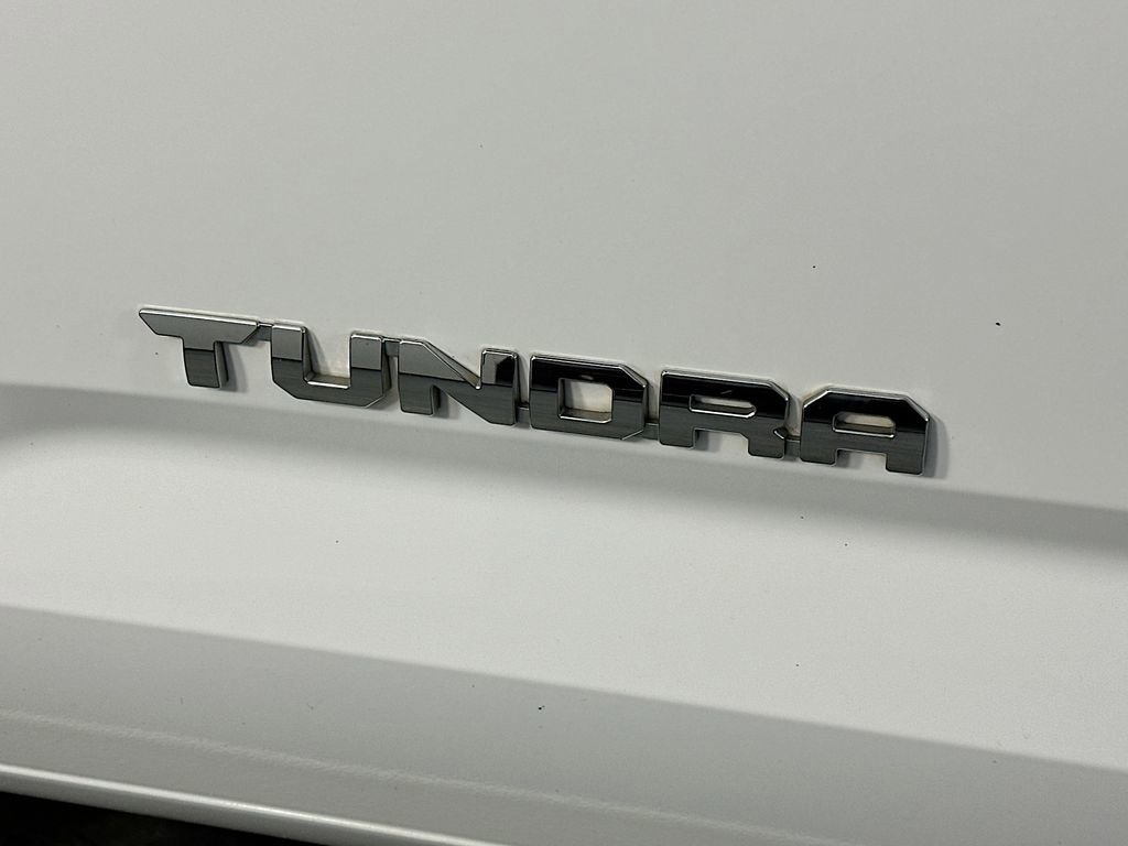 Used 2022 Toyota Tundra SR5 w/ SR5 Convenience Package RWD image 26