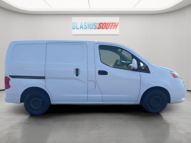 Used 2020 Nissan NV200 SV w/ Back Door Glass Package FWD image 2
