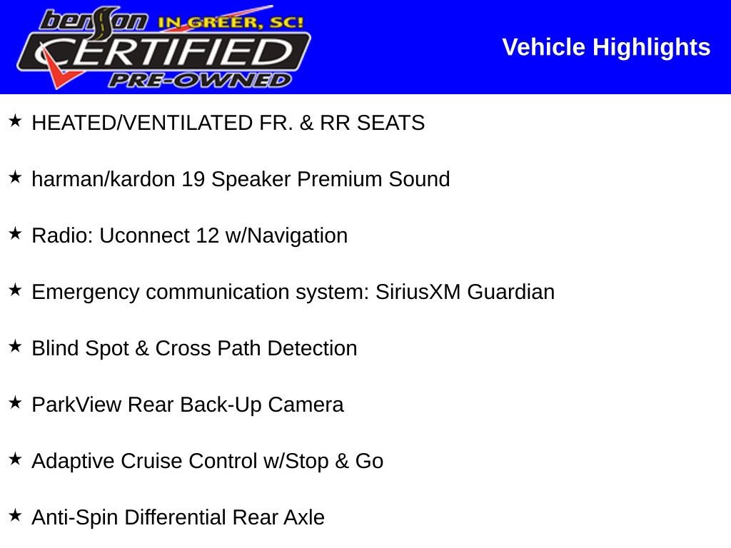 Used 2019 RAM 1500 Limited image 2