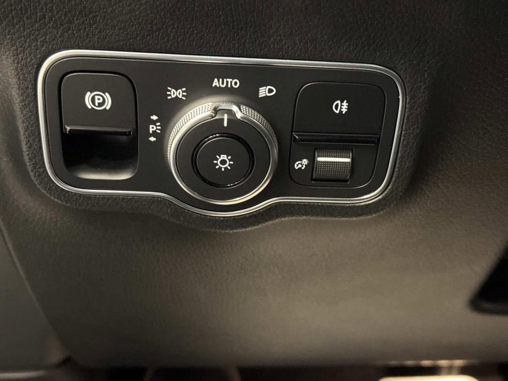 Used 2021 Mercedes-Benz GLA 45 AMG 4MATIC image 20