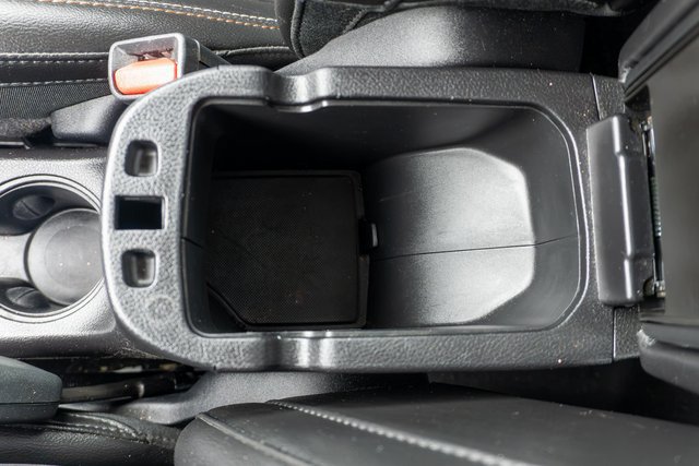 Used 2019 Jeep Compass Latitude AWD/4WD image 30
