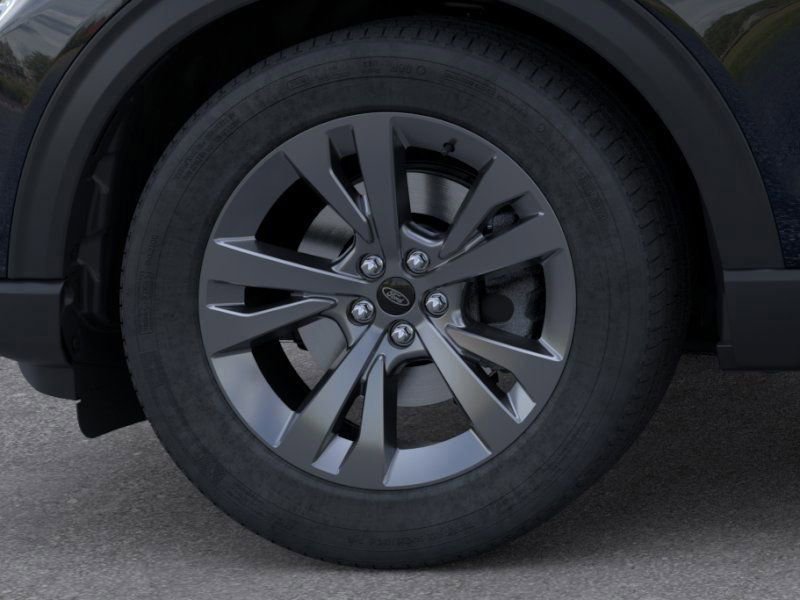 New 2026 Ford Explorer Active image 19