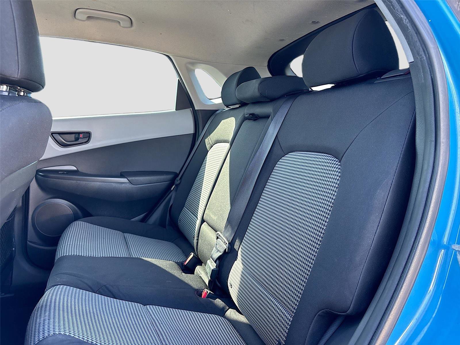 Used 2019 Hyundai Kona SE image 24