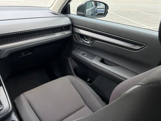 Certified 2026 Honda CR-V LX image 32