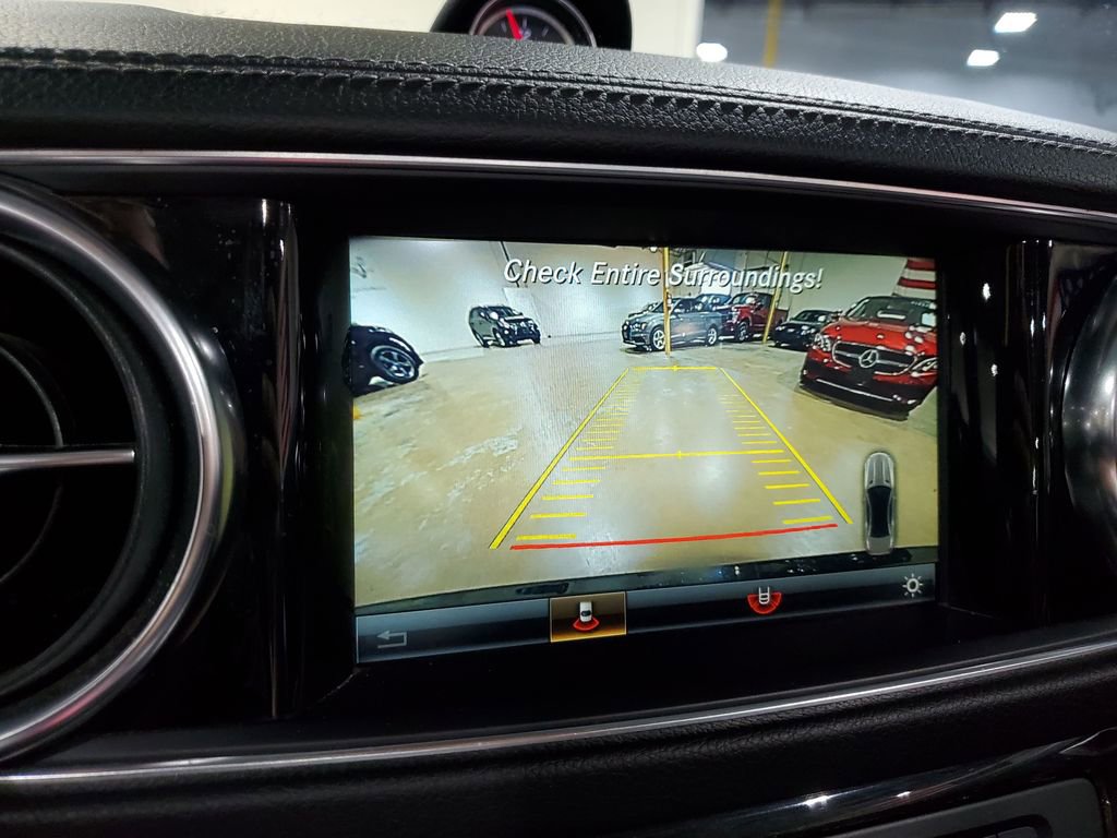 Used 2018 Mercedes-Benz SL 450 image 24