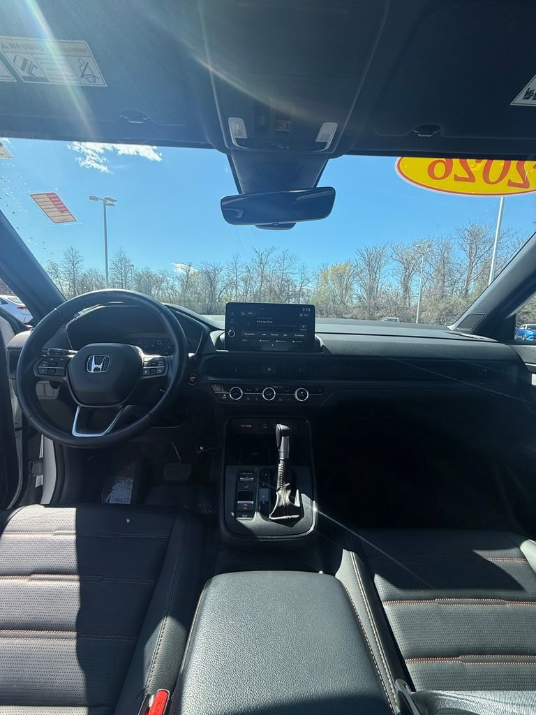 Used 2026 Honda CR-V Sport-L image 27