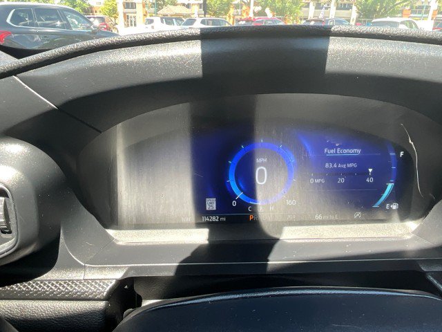Used 2020 Ford Explorer ST w/ ST Street Pack AWD/4WD image 14
