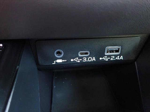 Certified 2024 Subaru Outback Onyx Edition image 20