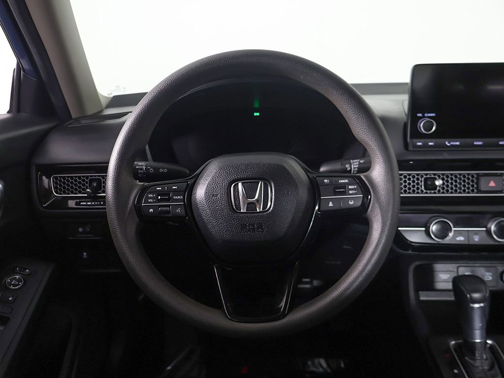 Used 2025 Honda Civic LX image 35
